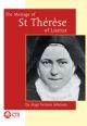 The Message of St. Therese
