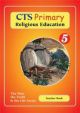 CTS Primary Religious Studies Year 5: Teacher Book