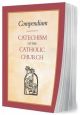 Compendium: Catechism of the Catholic Church:paperback
