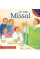 My Little Missal: Including the Order of Mass New Translation