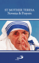St Mother Teresa: Novena & Prayers