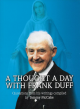 A Thought a Day with Frank Duff