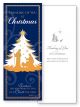 Christmas Card - Thinking of You