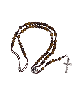 Rosary: Semi Precious Stone 6mm