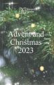 Sacred Space: Advent-Christmas 2023-24