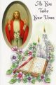 Vows Greetings card online in  UK | St. Paul’s UK
