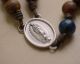 Rosary-In-A-Year Rosary: 5-Decade Gemstone & Wood