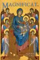 Magnificat Magazine August 2026 (ESV-CE)