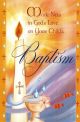 Made New in God's Love on Your Child's Baptism 538347