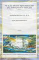 Baptismal Certificate - All of You Who Were Baptised...