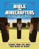 Bible for Minecrafters: The Cross and Miracle 