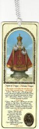 Bookmark - Novena Prayer - Infant Jesus of Prague 86117
