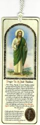 Bookmark - Prayer to St Jude Thaddeus 86117