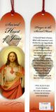 Bookmark - Sacred Heart of Jesus 534635