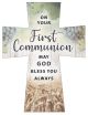 Standing Cross/Communion