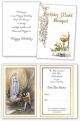 Card - Birthday Mass Bouquet 528497