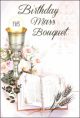 Mass Bouquet - Birthday - 528544 