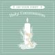 Card - On Your First Holy Communion CCN0047