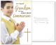 Special Grandson on First Holy Communion 536142