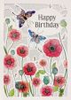 Birthday Card - Happy Birthday 533762