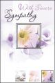 Card - With Sincere Sympathy 531841