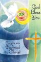 God Bless You-As You Are Confirmed in Christ 538258