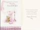 Christening Day Wishes - Sweet Little Girl 537804