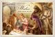 Card: Christmas Wishes Across the Seas533799 