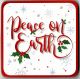 Coaster - Peace on Earth 536752