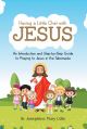 Having a Little Chat with Jesus