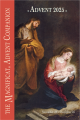 The Magnificat Advent Companion 2025