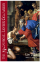 The Magnificat Lenten Companion 2025