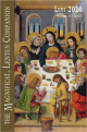 The Magnificat Lenten Companion 2026