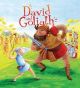 David And Goliath : Bible Stories