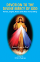 devotion to the divine mercy of god