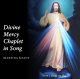 Divine Mercy Chaplet in Song CD