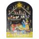 Advent Calendar - Nativity Animals