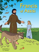 Francis of Assisi: Comic Book