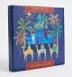 Christmas Card: Pack of 10 Luxury Cards