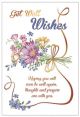 Card - Get Well Wishes 523710