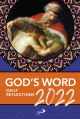 God's Word 2022: Daily Reflections