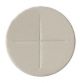 Priest's White Altar Bread (Box of 50) 2¾