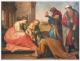 Christmas Card:  Adoration of the Magi/Pk of 10
