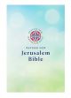 Revised New Jerusalem Catholic Bible