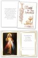 Mass Card - For Your Intentions 528482