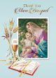Mass Card - Thank You Mass Bouquet 531811