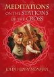 Meditations on Stations of the Cross