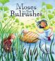 Moses In The Bulrushes : Bible Stories