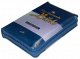 NCB The New Community Bible (Standard Blue Zipped)