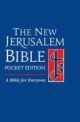 New Jerusalem Bible - Pocket Edition
